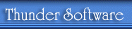Thunder Software