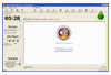 Main Window thumbnail Main Window thumbnail
